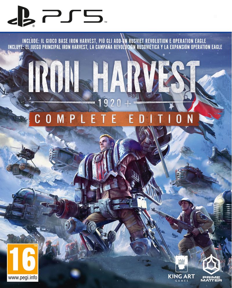 Prime-Matter-Iron-Harvest---Complete-Edition-Completa