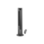 Vortice Ariante Tower Super 40 W Grigio