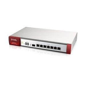 Zyxel ATP500 firewall (hardware) Desktop 2600 Mbit-s
