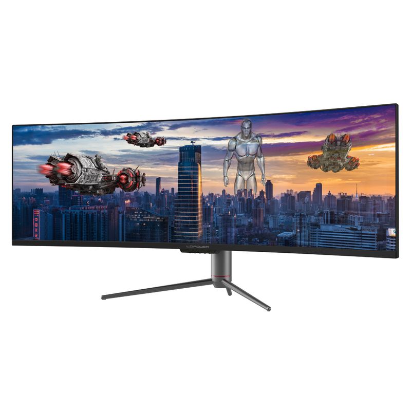 LC-Power-LC-M49-DQHD-120-C-Q-LED-display-1245-cm--49---5120-x-1440-Pixel-UltraWide-Quad-HD-QLED-Nero