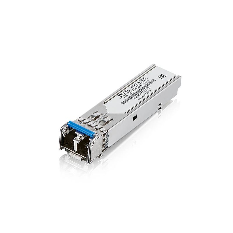 Zyxel-SFP-LX-10-E-modulo-del-ricetrasmettitore-di-rete-Fibra-ottica-1000-Mbit-s-1310-nm