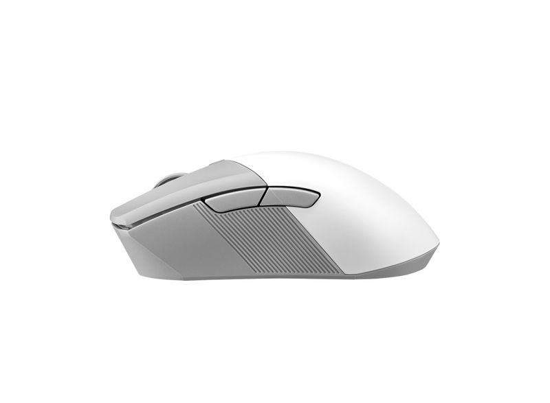 ASUS-ROG-Gladius-III-Wireless-Aimpoint-White-mouse-Mano-destra-RF-Wireless---Bluetooth---USB-Type-A-Ottico-36000-DPI