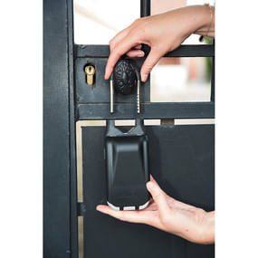 MASTER-LOCK-5420EURD-cassaforte-Cassetta-di-sicurezza-portatile-Metallo-Grigio