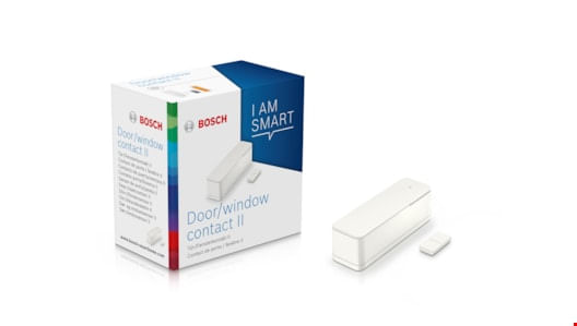 Bosch-Door-Window-Contact-II-sensore-per-porta-finestra-Wireless-Porta-Finestra-Bianco