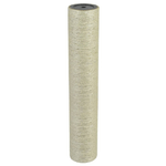 vidaXL Tiragraffi per Gatti 8x45 cm 8 mm Beige