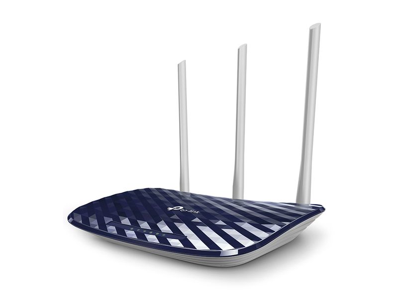 TP-Link-AC750-router-wireless-Fast-Ethernet-Dual-band--2.4-GHz-5-GHz--Nero-Bianco