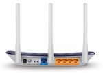 TP-Link-AC750-router-wireless-Fast-Ethernet-Dual-band--2.4-GHz-5-GHz--Nero-Bianco