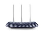 TP-Link-AC750-router-wireless-Fast-Ethernet-Dual-band--2.4-GHz-5-GHz--Nero-Bianco