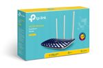 TP-Link-AC750-router-wireless-Fast-Ethernet-Dual-band--2.4-GHz-5-GHz--Nero-Bianco