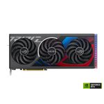 ASUS ROG -STRIX-RTX4070TI-12G-GAMING NVIDIA GeForce RTX 4070 Ti 12 GB GDDR6X