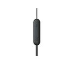 Sony-WI-C100-Auricolare-Wireless-In-ear-Musica-e-Chiamate-Bluetooth-Nero