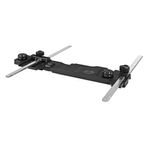 Makita 196953-0 accessorio per sega circolare Guide rail adapter