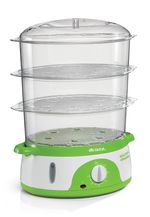 Ariete-0911-pentola-a-vapore-3-cestello-i-Libera-installazione-800-W-Verde-Bianco