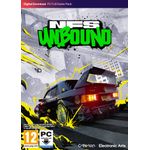 Electronic Arts Infogrames Need for Speed Unbound Standard Multilingua PC