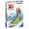 Ravensburger-3D-Puzzle-Sneaker-di-Super-Mario-Portapenne-108-Pezzi