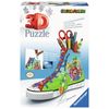 Ravensburger-3D-Puzzle-Sneaker-di-Super-Mario-Portapenne-108-Pezzi