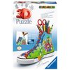 Ravensburger-3D-Puzzle-Sneaker-di-Super-Mario-Portapenne-108-Pezzi