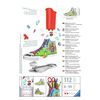 Ravensburger-3D-Puzzle-Sneaker-di-Super-Mario-Portapenne-108-Pezzi