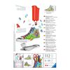 Ravensburger-3D-Puzzle-Sneaker-di-Super-Mario-Portapenne-108-Pezzi