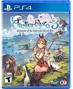 Koei-Tecmo-Games-Atelier-Ryza-3--Alchemist-of-the-End---the-Secret-Key-Standard-PlayStation-4
