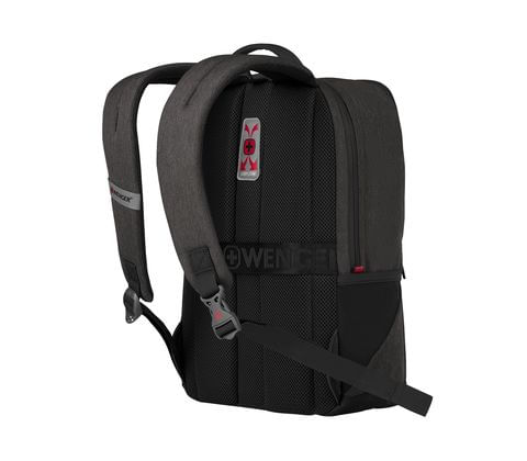 Wenger-SwissGear-MX-Reload-borsa-per-laptop-356-cm--14---Zaino-Grigio