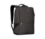 Wenger-SwissGear-MX-Reload-borsa-per-laptop-356-cm--14---Zaino-Grigio