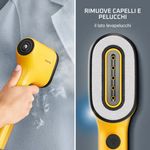 Rowenta-Pure-Pop-DR2026-Vapore-per-indumenti-portatile-Giallo