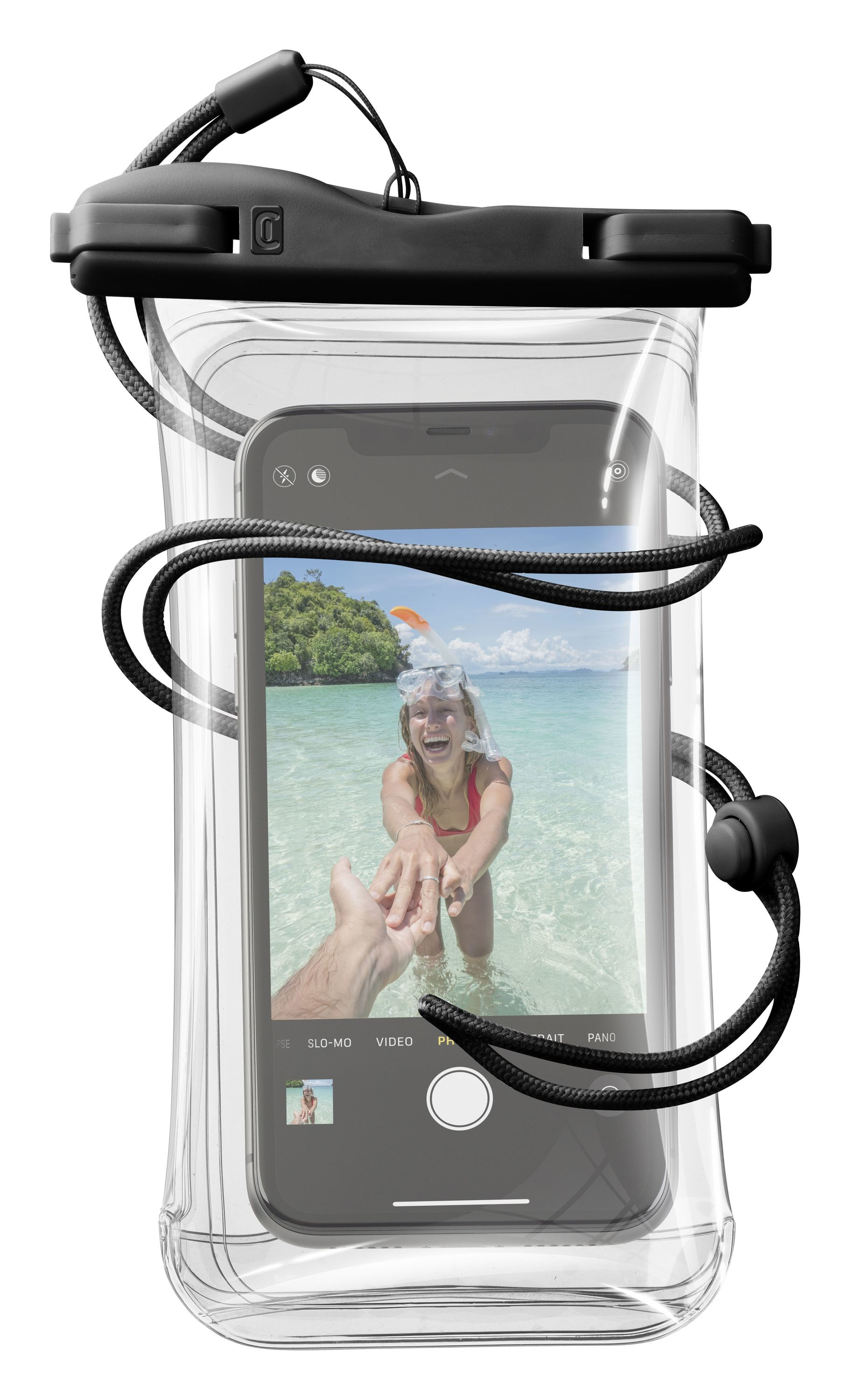 Cellular Line Cellularline Voyager - Universale