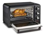 Moulinex-OX4448-Optimo-Forno-Elettrico-con-Capacita--di-19-L-Potenza-1380-W-Nero-71x117x81cm