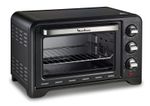 Moulinex-OX4448-Optimo-Forno-Elettrico-con-Capacita--di-19-L-Potenza-1380-W-Nero-71x117x81cm