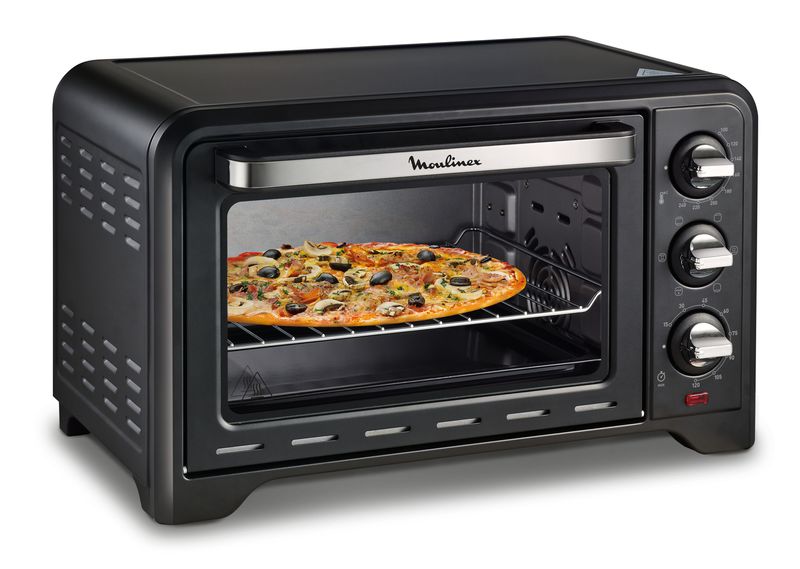 Moulinex-OX4448-Optimo-Forno-Elettrico-con-Capacita--di-19-L-Potenza-1380-W-Nero-71x117x81cm