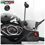 Biondi 8500496 Kit attacchi parabrezza Sym Hd300 2019