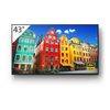 Sony-FW-50BZ30J-visualizzatore-di-messaggi-Pannello-piatto-per-segnaletica-digitale-127-cm--50---VA-Wi-Fi-440-cd-m²-4K-Ultra-HD-Nero-Processor