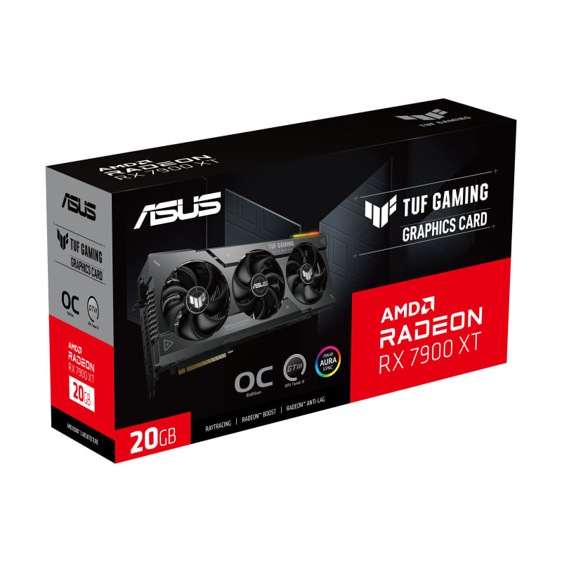 ASUS-TUF-Gaming-TUF-RX7900XT-O20G-GAMING-AMD-Radeon-RX-7900-XT-20-GB-GDDR6