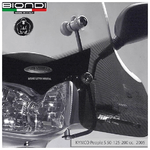 Biondi 8500692 Kit attacchi parabrezza Kymco People S 125-200 2005 Per S