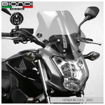 Biondi 8010334 Cupolino con attacchi Honda Nc700S 2012 Fume Chiaro