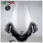 Biondi 8061147 Parabrezza Club Club Peugeot Satelis 125- 250-400-50