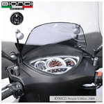 Biondi 8500625 Kit attacchi parabrezza Kymco People S 300