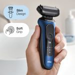 Braun-Series-6-Rasoio-Trimmer-Blu