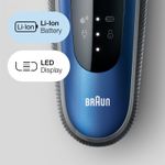 Braun-Series-6-Rasoio-Trimmer-Blu