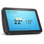 Kindle Amazon Echo Show 8