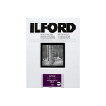 Ilford Carta Fotografica MG RC DL 44M 9x13cm 100 Fogli