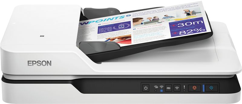 Epson-WorkForce-DS-1660W