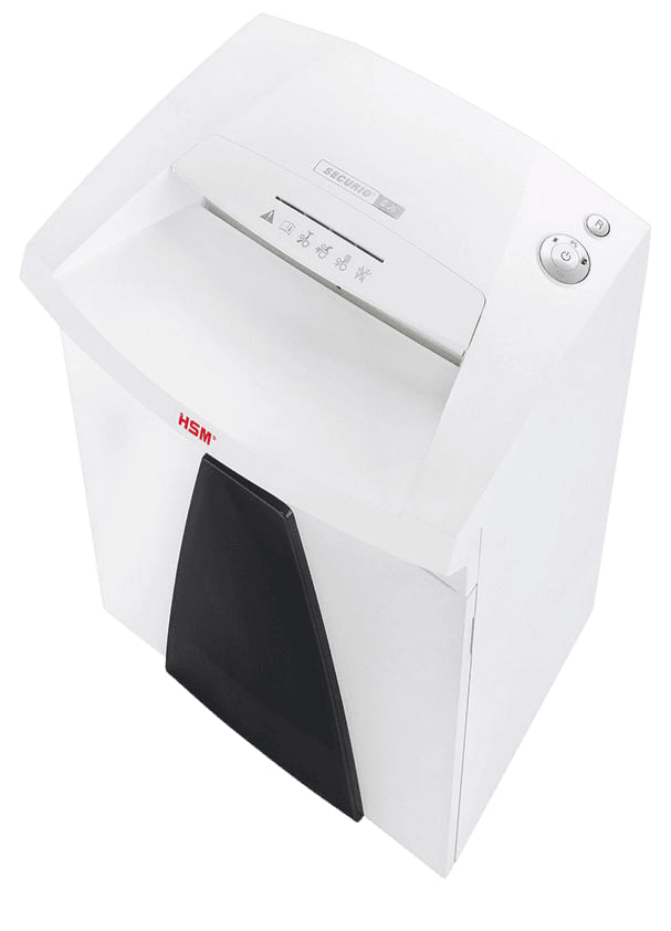 HSM-SECURIO-B26-distruggi-documenti-Taglio-a-particelle-55-dB-19-mm-Bianco