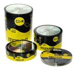 Maxell-CD-R-80min-700MB-spindle-50pk-50-pezzo-i-