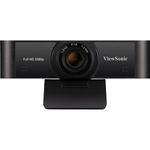 Viewsonic-VB-CAM-001-webcam-207-MP-1920-x-1080-Pixel-USB-2.0-Nero