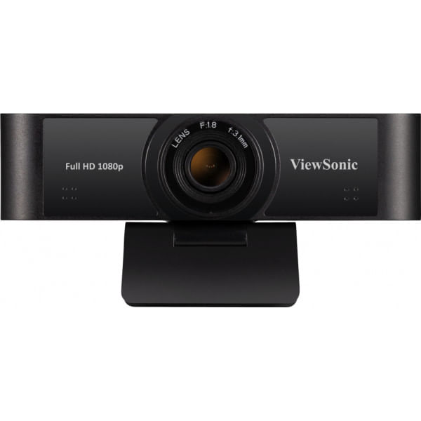 Viewsonic-VB-CAM-001-webcam-207-MP-1920-x-1080-Pixel-USB-2.0-Nero