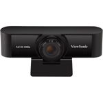 Viewsonic-VB-CAM-001-webcam-207-MP-1920-x-1080-Pixel-USB-2.0-Nero