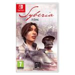 Activision Syberia - Code in a Box