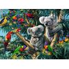Ravensburger-14826-puzzle-500-pz-Animali